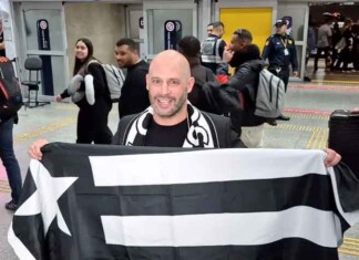 Franclim Carvalho assume o Botafogo com missão de manter nível alto e provar seu valor