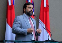 Propostas de Dr. George Lins reforçam inclusão de pessoas com autismo no Amazonas