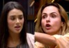 No BBB 26, quem falou a verdade, Jordana ou Ana Paula Renault tentou escapar do confronto?