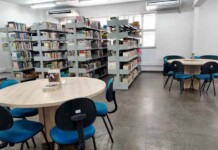 Jornada literária em Manaus tenta resgatar o hábito de ler em meio ao domínio das telas