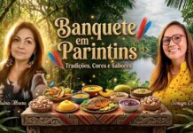 Soraya Cohen e Liduina Moura lançam livro que vai além das receitas e preserva a memória de Parintins