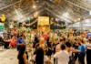 Mais que comida, o Amazonas Food Festival revela o que o público realmente busca em Manaus