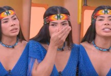 Marciele foi vítima inocente ou ingênua demais diante das alianças do BBB 26?