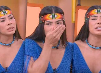 Marciele foi vítima inocente ou ingênua demais diante das alianças do BBB 26?