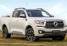 Mercado de picapes dispara e GWM Revemar lança condições inéditas em Manaus