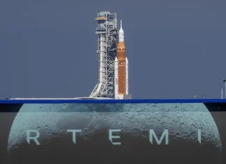 É hoje! A missão à Lua prova que ainda somos capazes de grandes conquistas