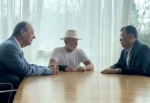 Nos bastidores de Brasília, Eduardo Braga mostra como a política pode gerar resultados reais