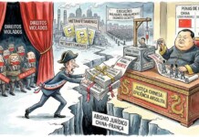 O dia em que a diplomacia falhou e a execução expôs um abismo jurídico entre China e França