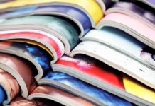 Revistas impressas ressurgem como símbolo de autoridade e confiança em 2026