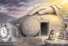 O silêncio de Deus no ‘Sábado de Aleluia’ não é abandono, é algo muito maior acontecendo