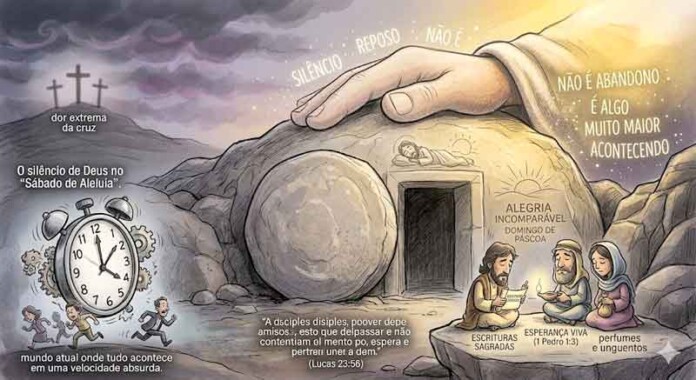 O-silêncio-de-Deus-no-‘Sábado-de-Aleluia’-não-é-abandono,-é-algo-muito-maior-acontecendo
