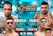 Open Extreme cruza fronteiras e leva atletas do Amazonas para edição inédita na Argentina