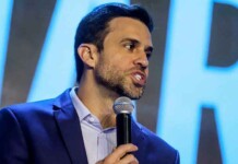 Marçal aposta em Flávio Bolsonaro e levanta debate sobre os limites da guerra polític