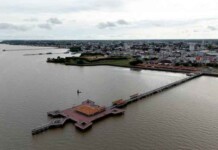 Enquanto a miséria grita, o ‘Calha Norte’ banca luxos e levanta suspeitas de uso político