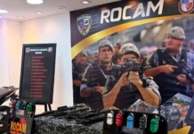 Polícia Militar do Amazonas celebra 189 anos com exposição histórica na Zona Leste