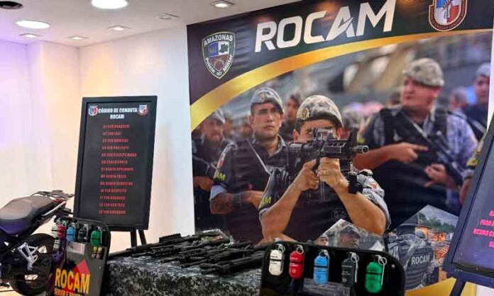 Polícia-Militar-do-Amazonas-celebra-189-anos-com-exposição-histórica-na-Zona-Leste