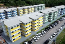Política habitacional do Amazonas gera 80 mil empregos e beneficia 31 mil famílias