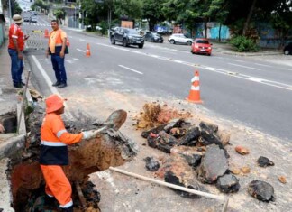 Resposta rápida evita o pior, mas revela o tamanho do desafio da infraestrutura em Manaus