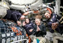 O mundo parou para ver! Viagem histórica à Lua resgata espírito que estava perdido há décadas