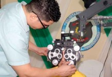 Atendimento oftalmológico em presídios traz esperança, mas escancara dependência de ações pontuais