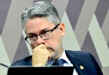 Se ninguém está acima da lei, o relatório da CPI do Crime Organizado coloca STF e PGR à prova