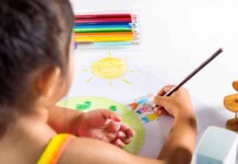 Sesc Amazonas abre inscrições para curso de desenho voltado a crianças e jovens com autismo