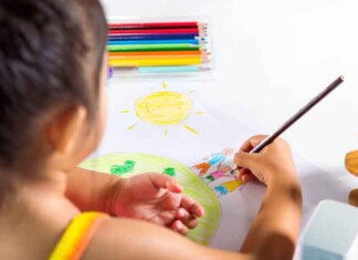 Sesc Amazonas abre inscrições para curso de desenho voltado a crianças e jovens com autismo