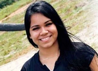 Família busca desesperadamente por jovem desaparecida e sua ajuda pode ser decisiva para encontrá-la