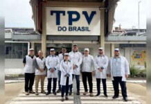TPV moderniza produção em Manaus, enquanto gargalos antigos continuam ignorados