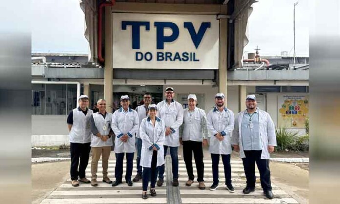 TPV-moderniza-produção-em-Manaus,-enquanto-gargalos-antigos-continuam-ignorados