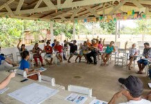 Tecnologia solar garante água potável para centenas de famílias em reserva no Amazonas