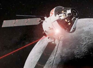 Entre riscos e inovação, a Artemis II confirma que o futuro da humanidade começa fora da Terra