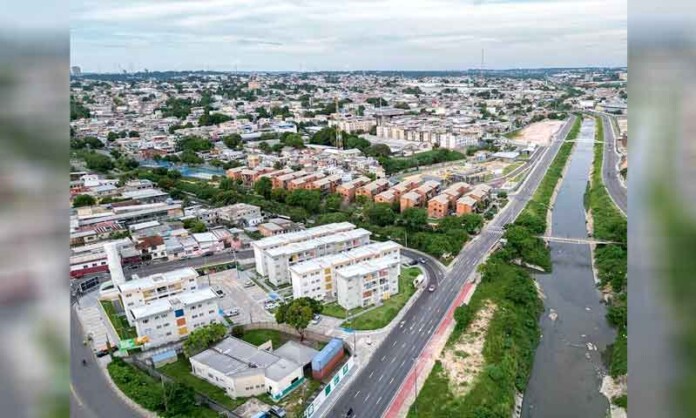 infraestrutura-urbana