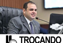 Enquanto Roberto Cidade garante votos e cancela contratos, o clima político mostra outra realidade