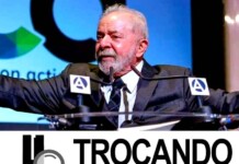 Lula vem aí e mais uma vez a BR-319, sempre ela, é a musa das eleições