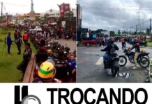 Entre “buzinaço”, ataques políticos e disputa por poder, quem ganha com o caos no Amazonas