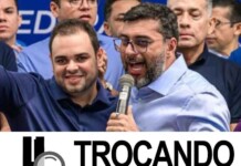 Roberto Cidade dará continuidade às ações de Wilson à frente do governo