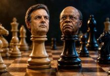 Aécio Neves volta ao cenário presidencial enquanto Joaquim Barbosa surge como aposta partidária