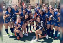 “Amazonas Legis FC” conquista tetracampeonato mundial na Espanha, e faz história no futsal feminino