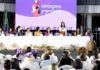 Amazonas aposta em mulheres como agentes de transformação no combate à violência de gênero