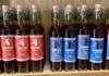 Cachaça feita de jambu une sabores da Amazônia e tradição dos bois-bumbás em Parintins
