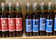Cachaça feita de jambu une sabores da Amazônia e tradição dos bois-bumbás em Parintins