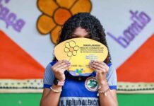 Campanha contra violência infantojuvenil chega às comunidades agrícolas de Manaus