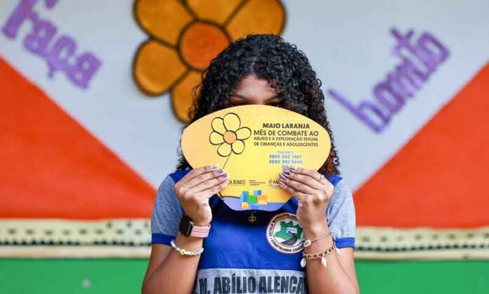 Campanha-contra-violência-infantojuvenil-chega-às-comunidades-agrícolas-de-Manaus