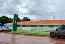 Caos e irregularidades no Hospital Regional de Boca do Acre levam MP a exigir intervenção judicial