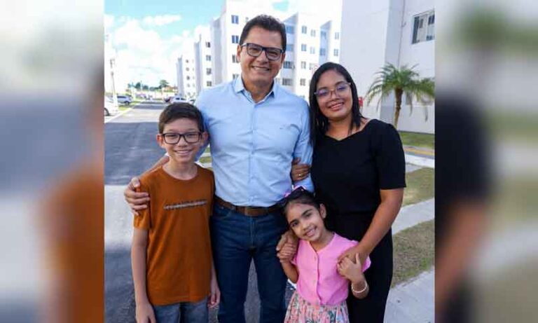Casa própria e qualificação profissional impulsionam nova esperança para mães chefes de família