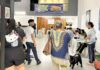 Castramóvel em shopping de Manaus reforça importância dos cuidados antes e depois da castração animal