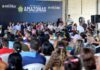 Defensoria Pública participa da entrega de títulos definitivos no bairro Monte das Oliveiras