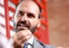 DPU entra no caso Eduardo Bolsonaro e questiona atuação de Moraes no STF