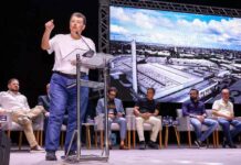 Eduardo Braga defende fundo garantidor e crédito facilitado para alavancar empreendedores no Amazonas